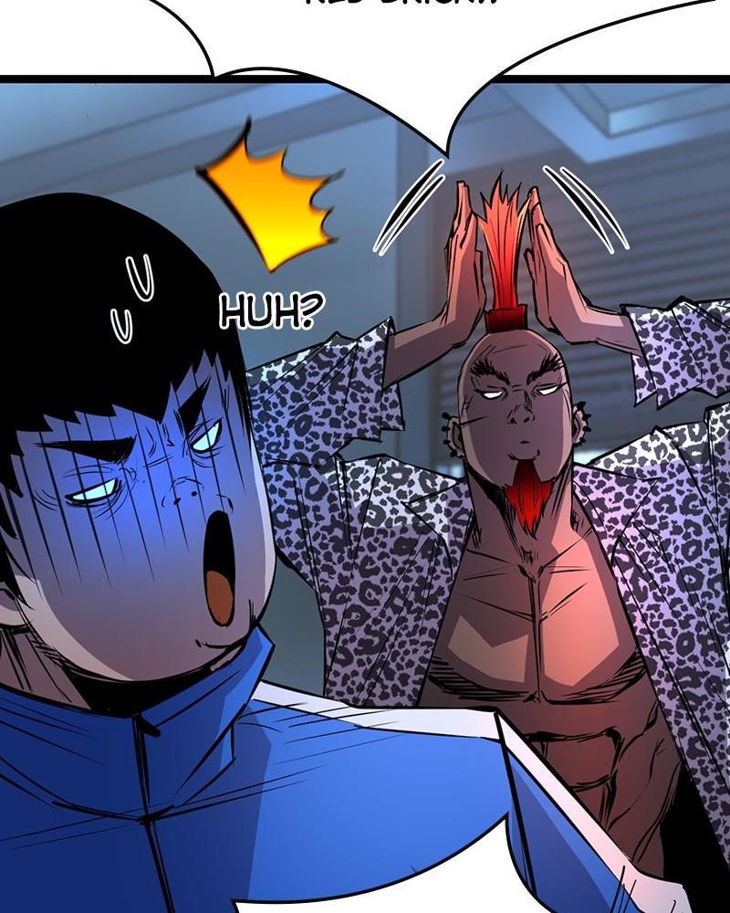 Hanlim Gym Chap 90 - Next Chap 91