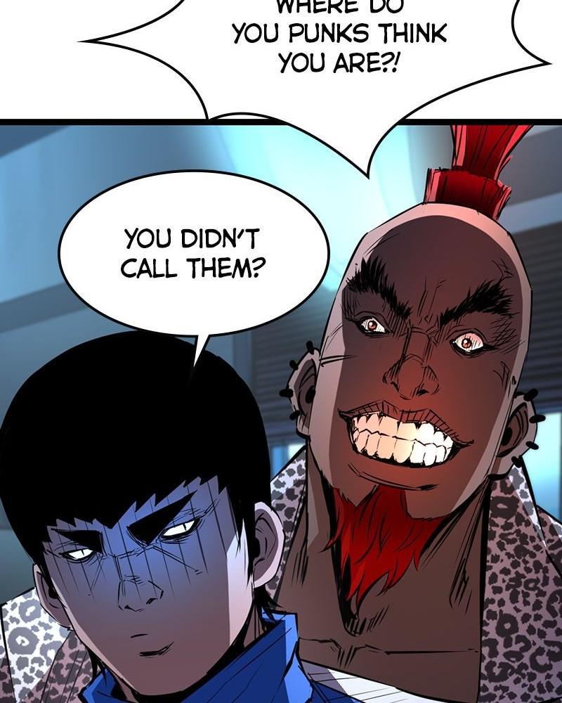Hanlim Gym Chap 90 - Next Chap 91