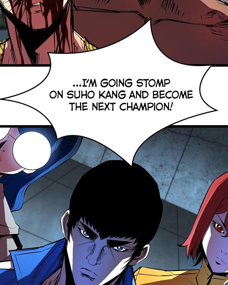Hanlim Gym Chap 90 - Next Chap 91