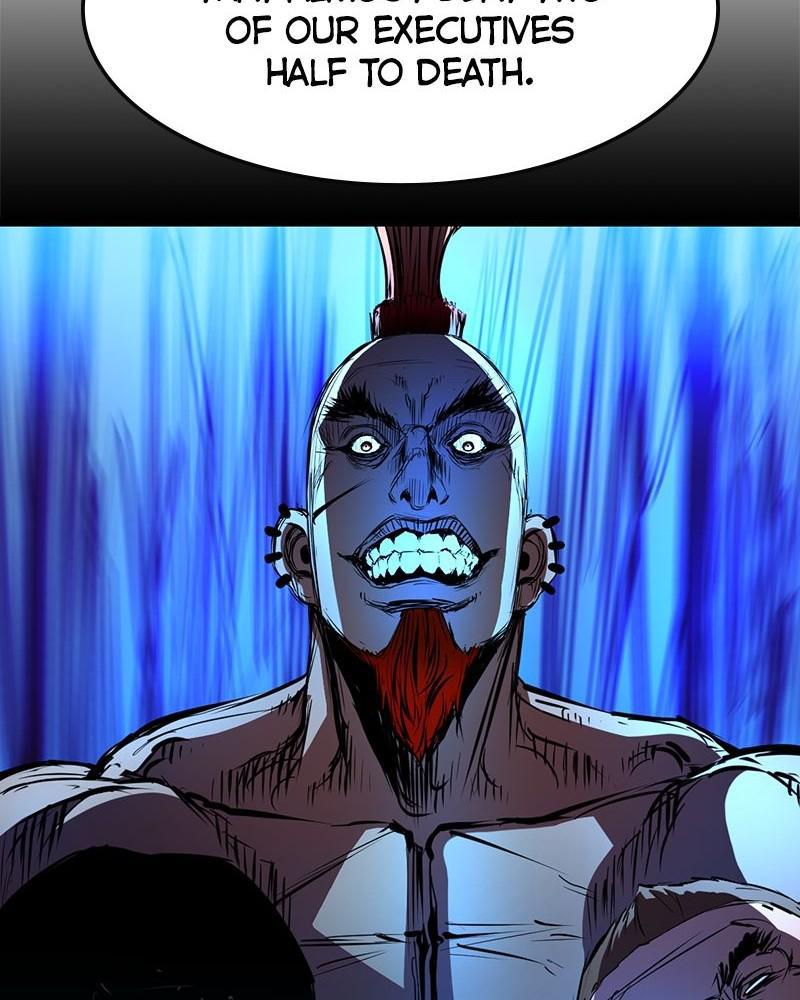 Hanlim Gym Chap 90 - Next Chap 91