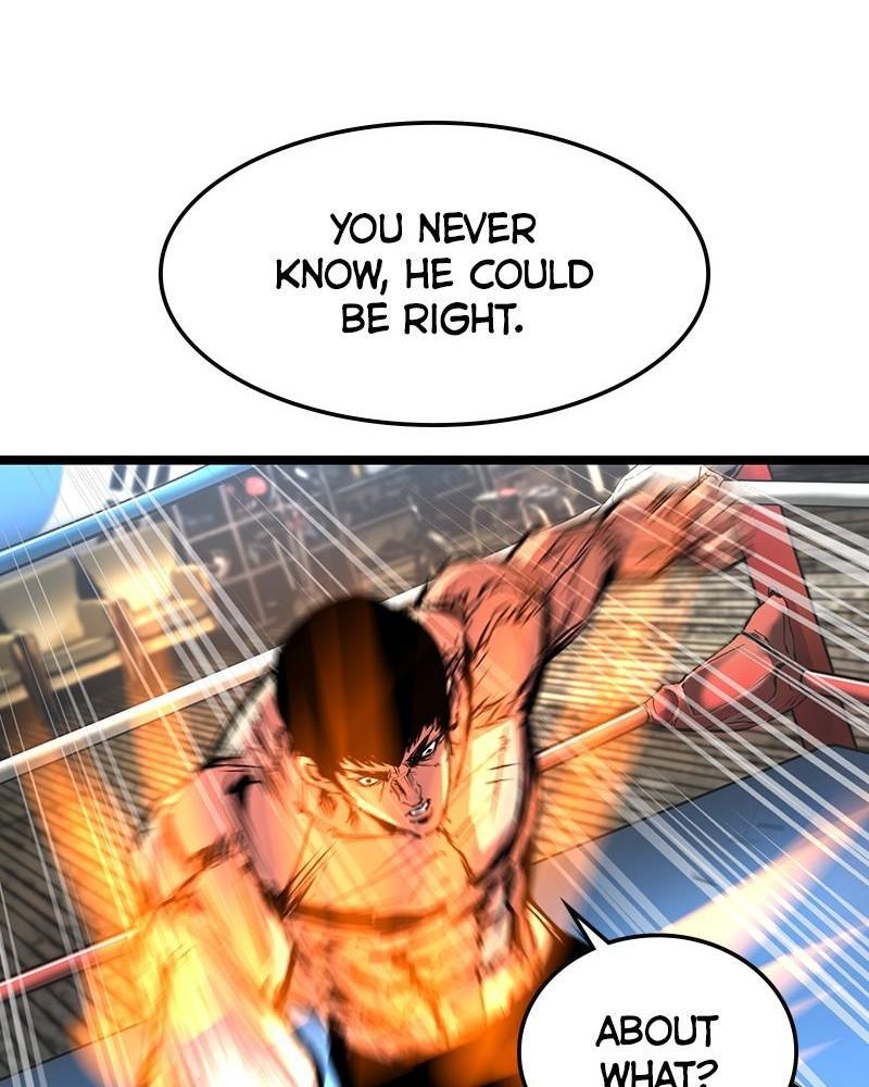 Hanlim Gym Chap 90 - Next Chap 91