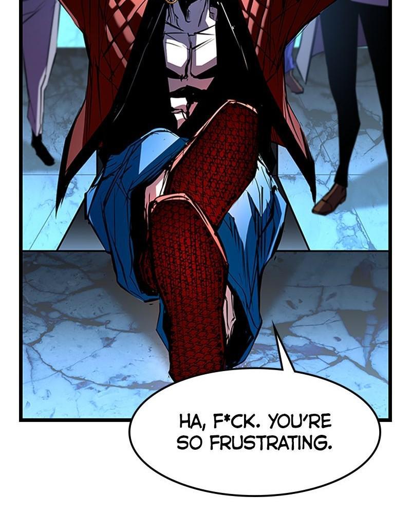 Hanlim Gym Chap 90 - Next Chap 91