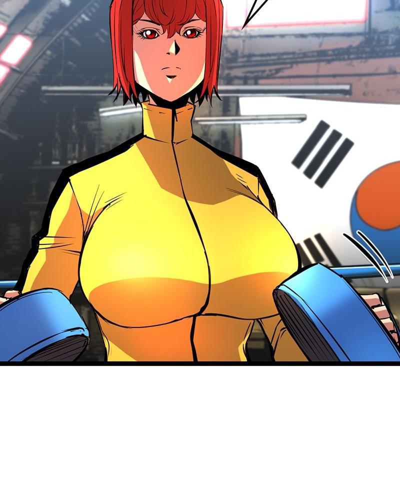 Hanlim Gym Chap 90 - Next Chap 91