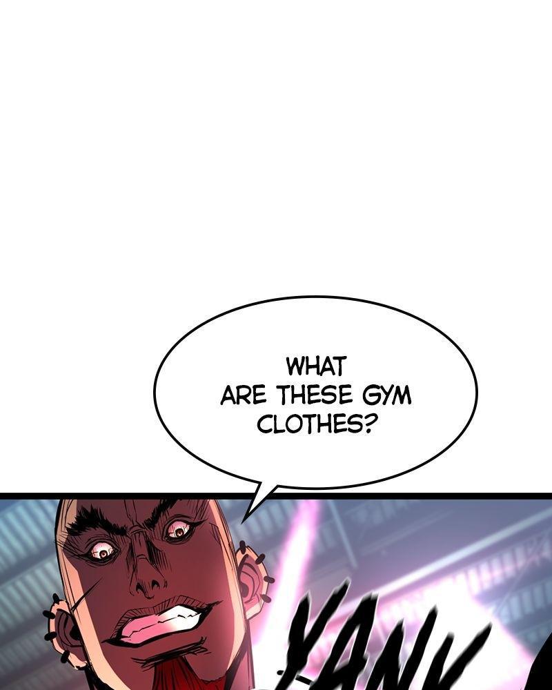 Hanlim Gym Chap 90 - Next Chap 91