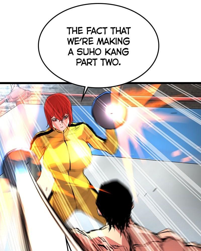 Hanlim Gym Chap 90 - Next Chap 91