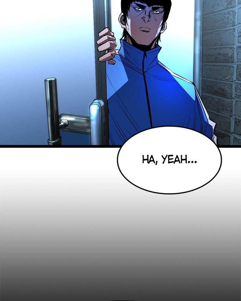 Hanlim Gym Chap 90 - Next Chap 91