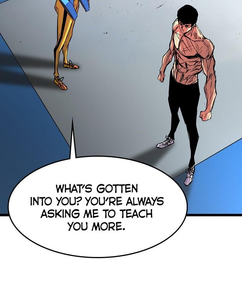 Hanlim Gym Chap 90 - Next Chap 91