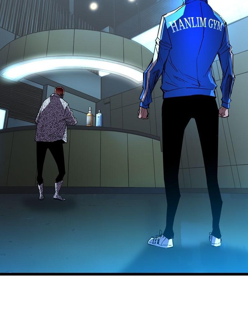 Hanlim Gym Chap 90 - Next Chap 91