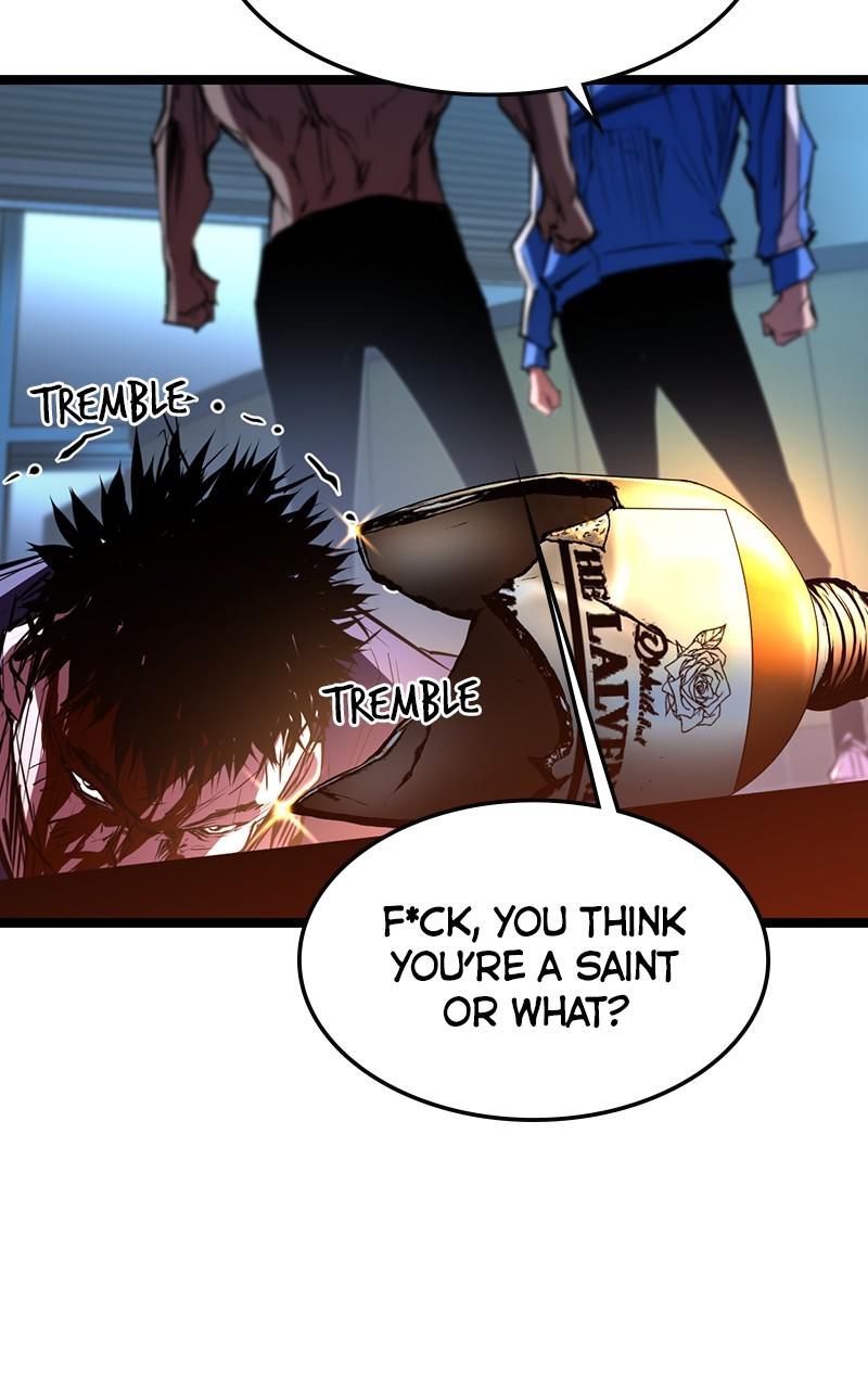 Hanlim Gym Chap 91 - Next Chap 92