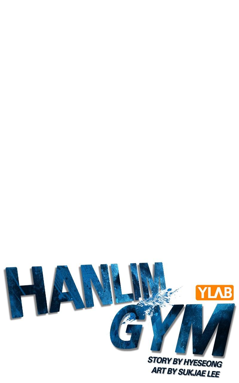Hanlim Gym Chap 91 - Next Chap 92