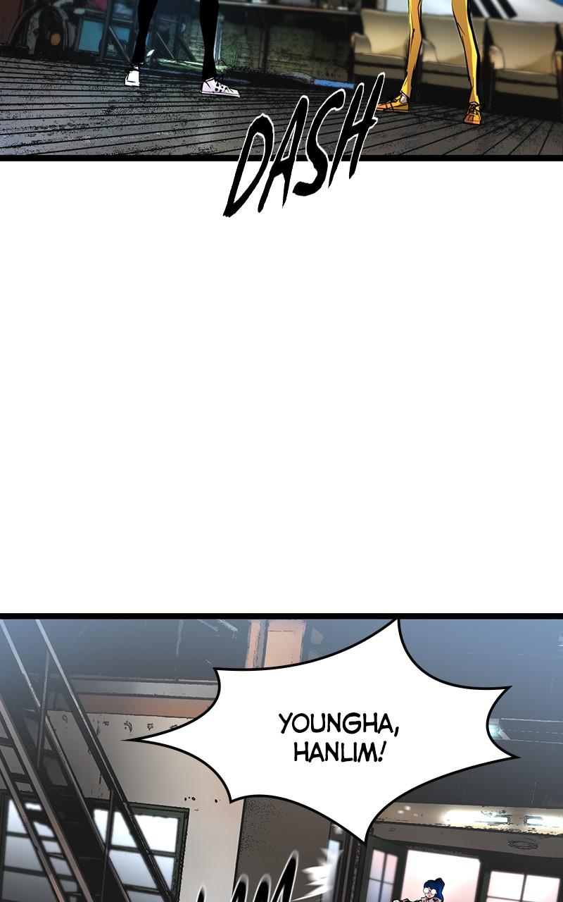 Hanlim Gym Chap 91 - Next Chap 92