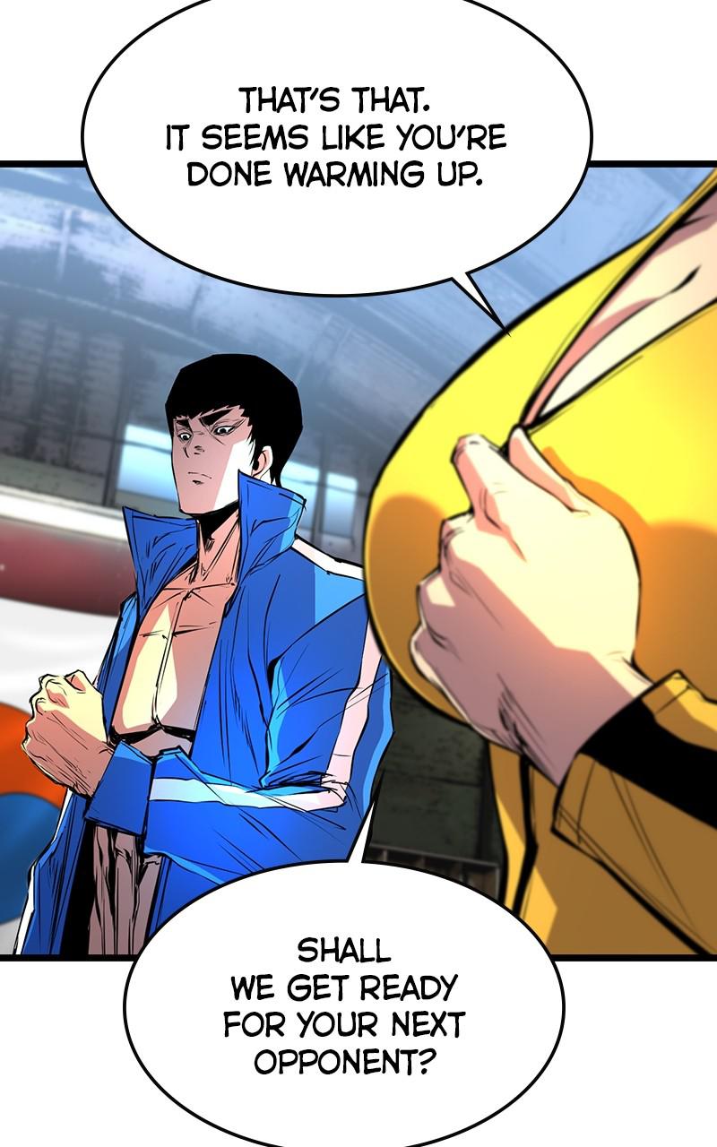 Hanlim Gym Chap 91 - Next Chap 92
