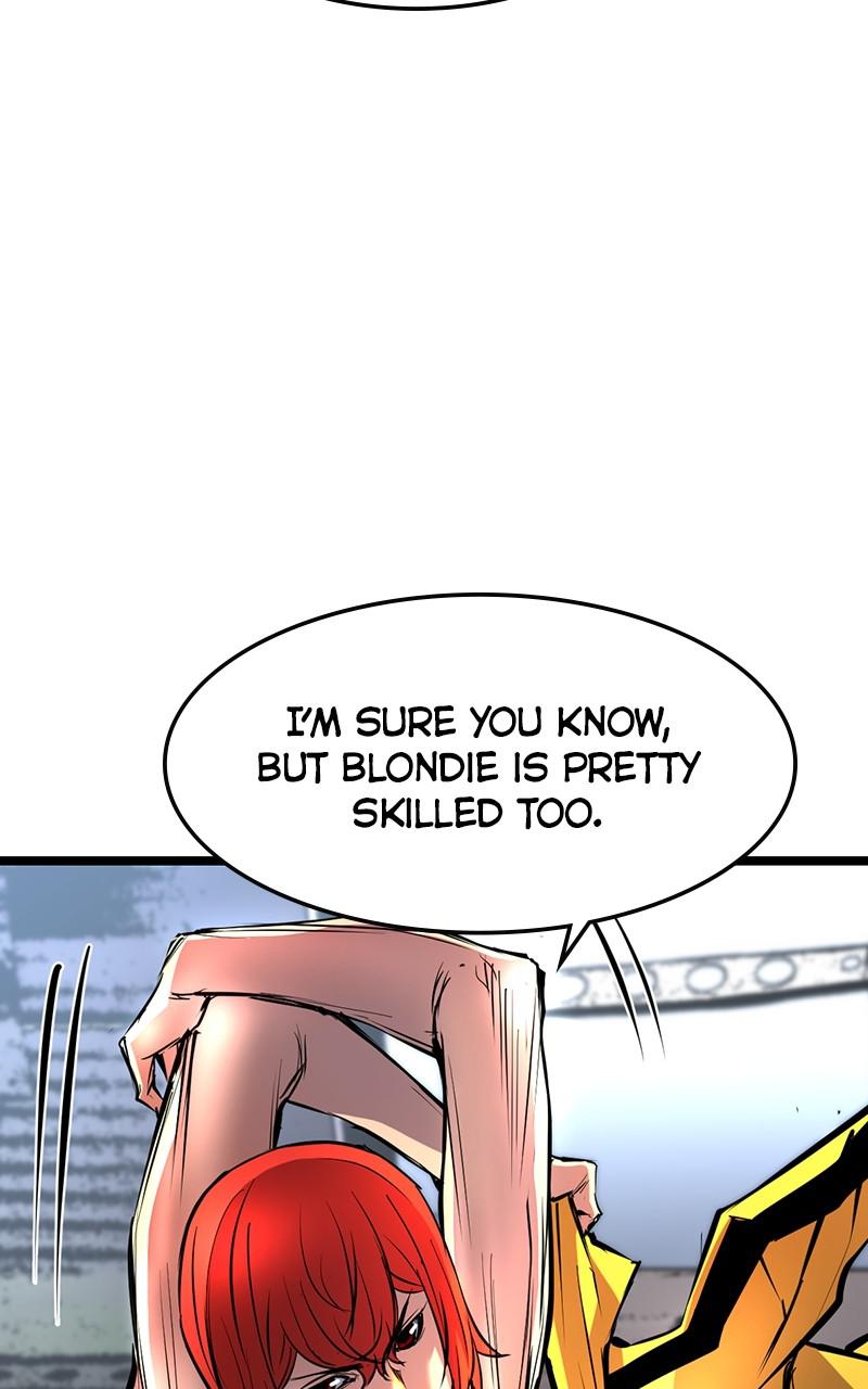 Hanlim Gym Chap 91 - Next Chap 92