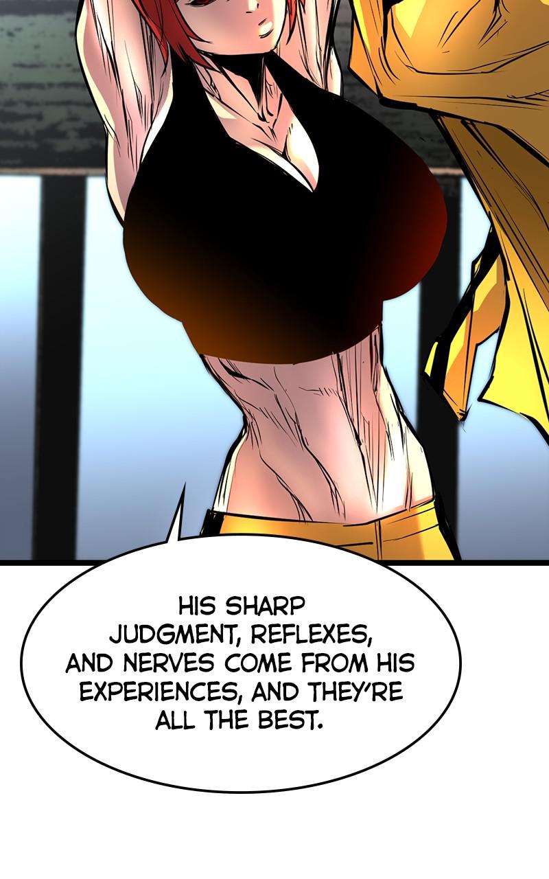 Hanlim Gym Chap 91 - Next Chap 92