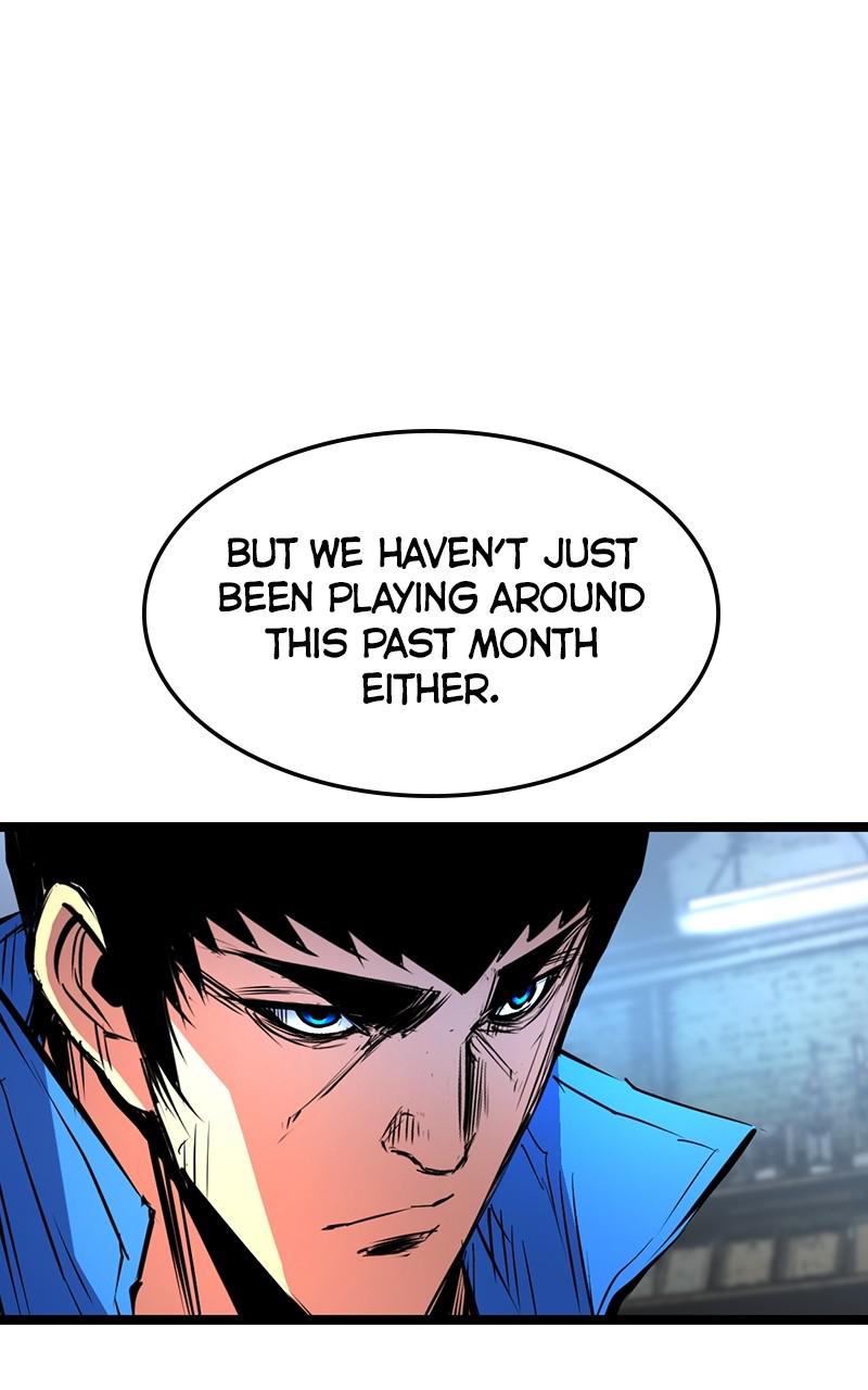 Hanlim Gym Chap 91 - Next Chap 92