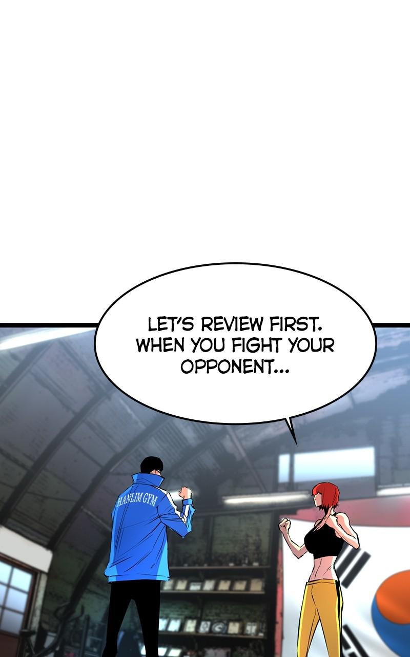 Hanlim Gym Chap 91 - Next Chap 92
