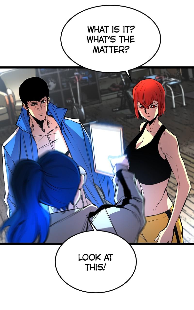 Hanlim Gym Chap 91 - Next Chap 92