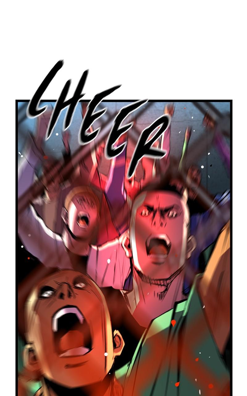 Hanlim Gym Chap 91 - Next Chap 92