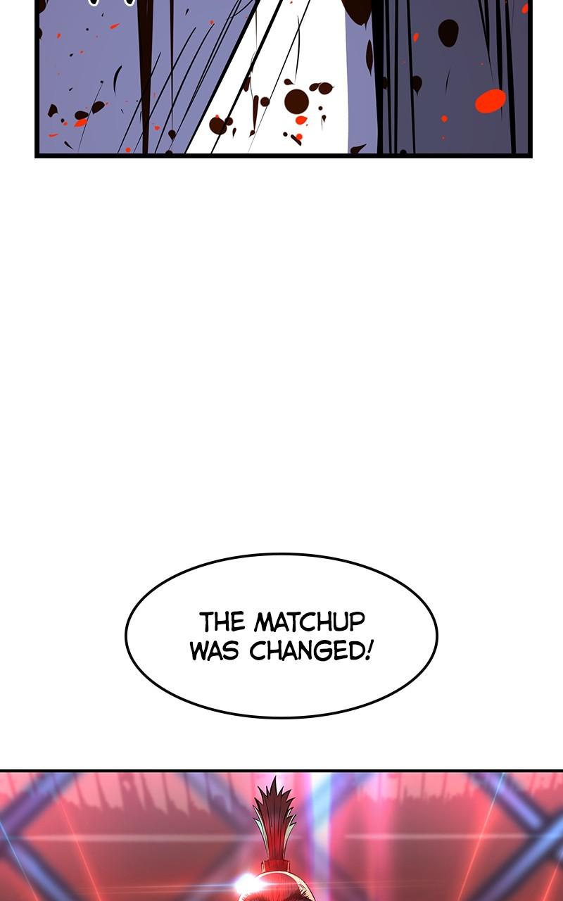 Hanlim Gym Chap 91 - Next Chap 92