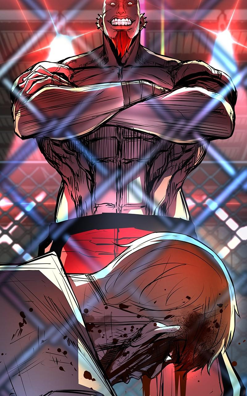 Hanlim Gym Chap 91 - Next Chap 92