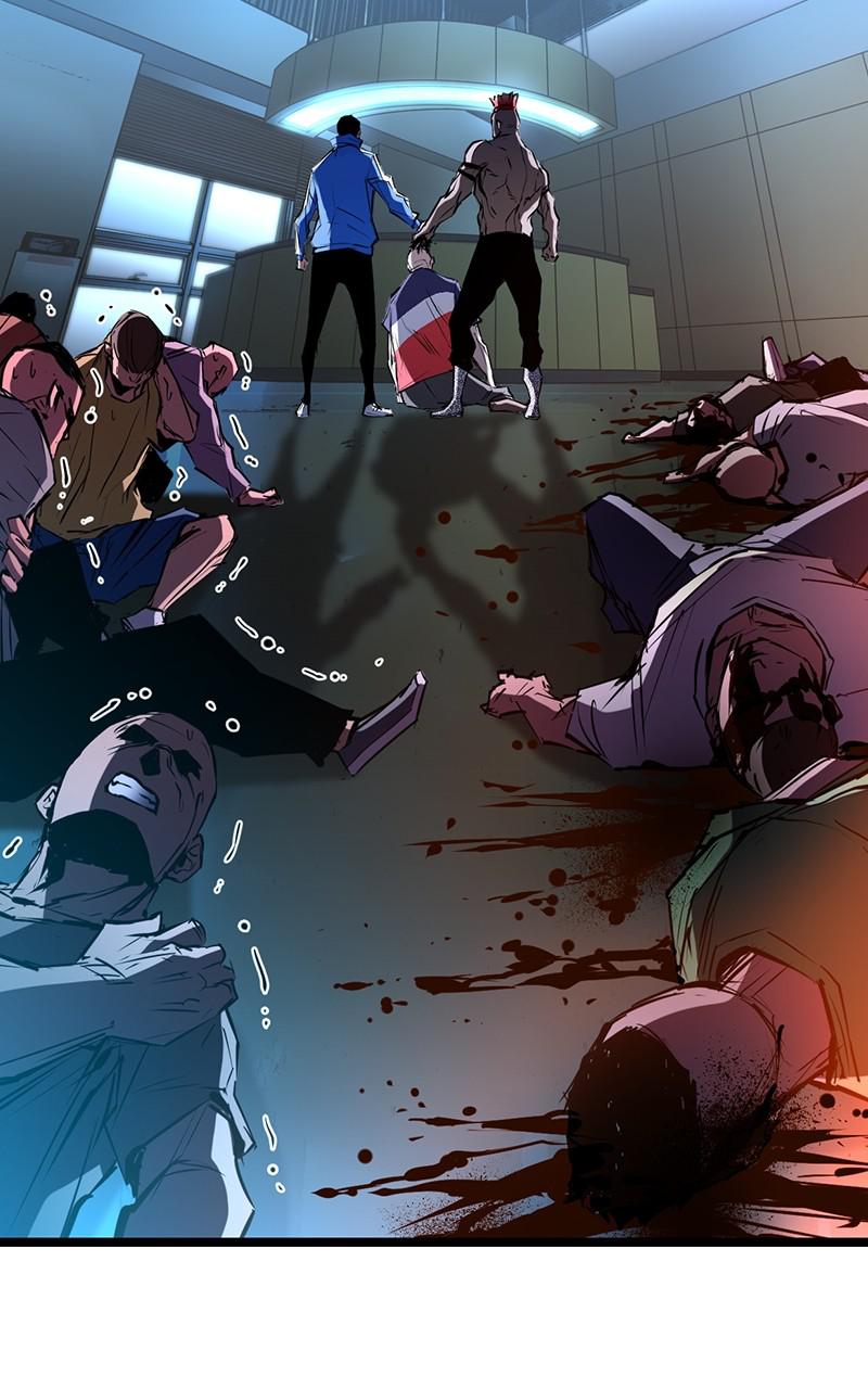 Hanlim Gym Chap 91 - Next Chap 92