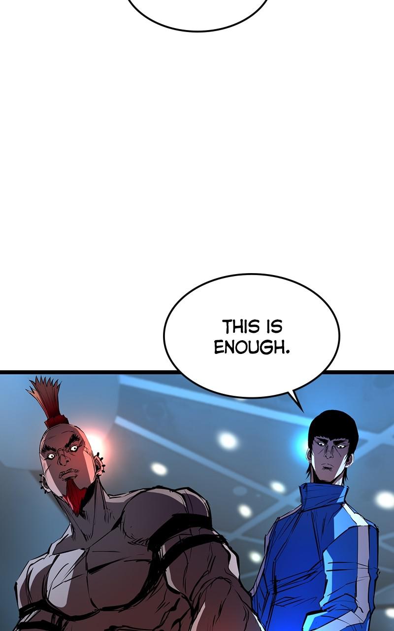 Hanlim Gym Chap 91 - Next Chap 92