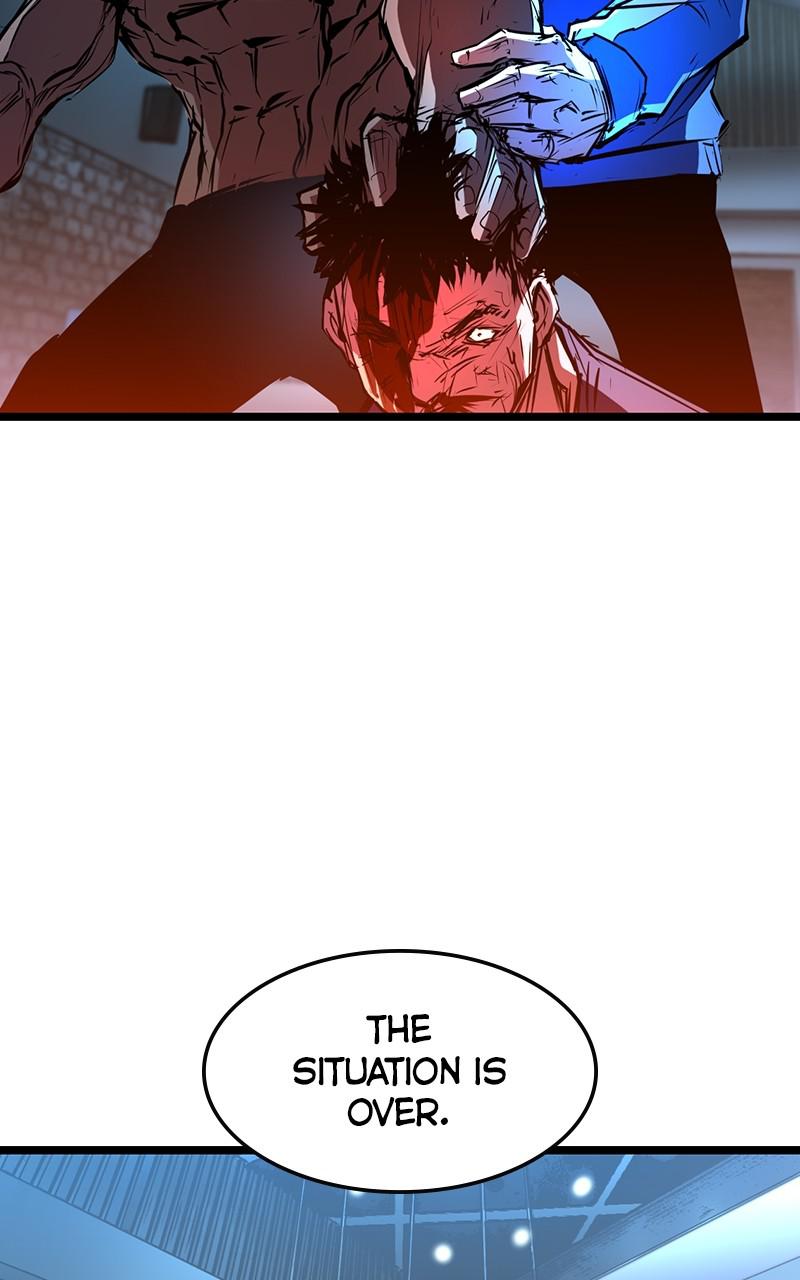 Hanlim Gym Chap 91 - Next Chap 92