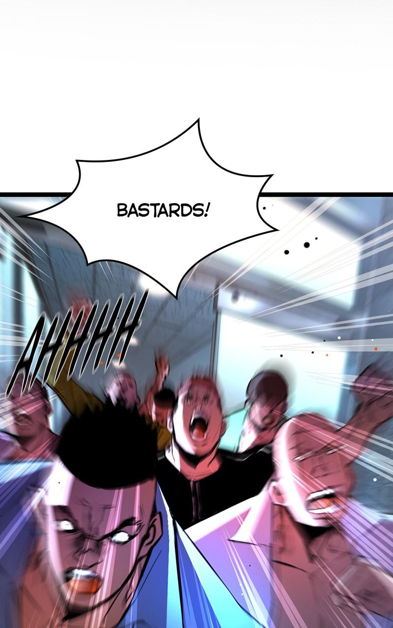 Hanlim Gym Chap 91 - Next Chap 92