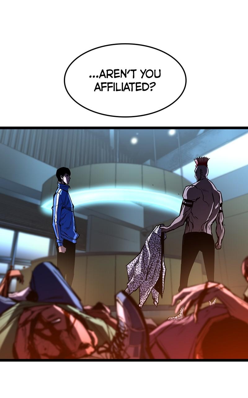 Hanlim Gym Chap 91 - Next Chap 92