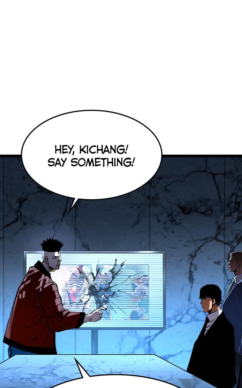 Hanlim Gym Chap 91 - Next Chap 92