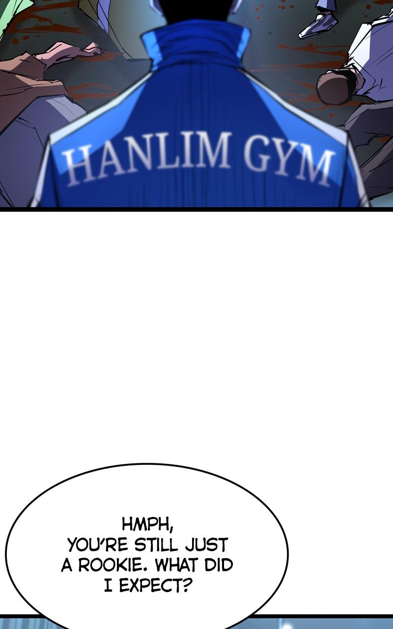 Hanlim Gym Chap 91 - Next Chap 92