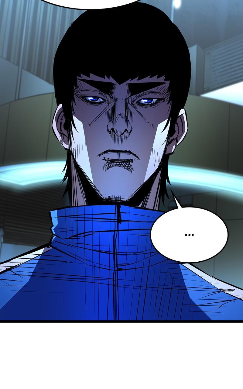 Hanlim Gym Chap 91 - Next Chap 92