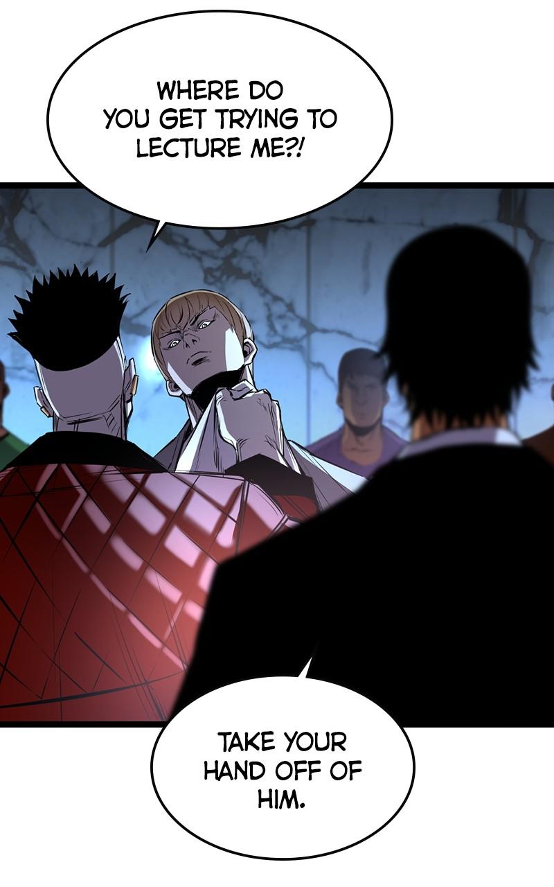 Hanlim Gym Chap 91 - Next Chap 92