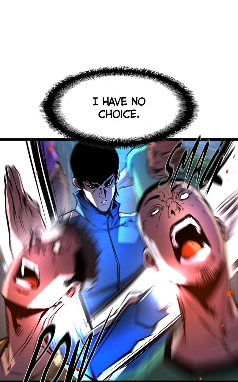 Hanlim Gym Chap 91 - Next Chap 92