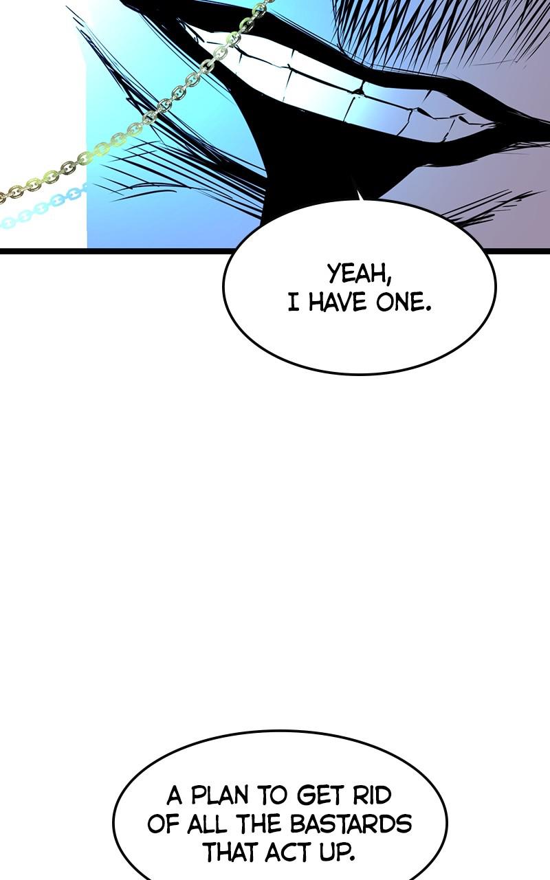 Hanlim Gym Chap 91 - Next Chap 92