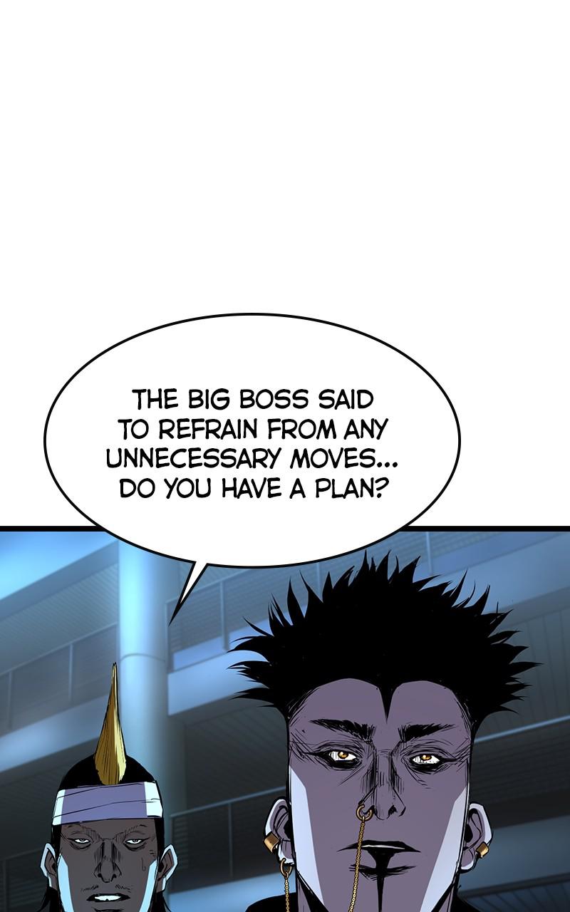 Hanlim Gym Chap 91 - Next Chap 92