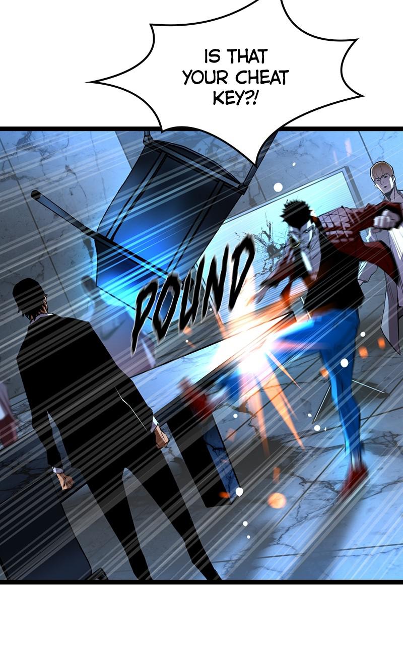 Hanlim Gym Chap 91 - Next Chap 92