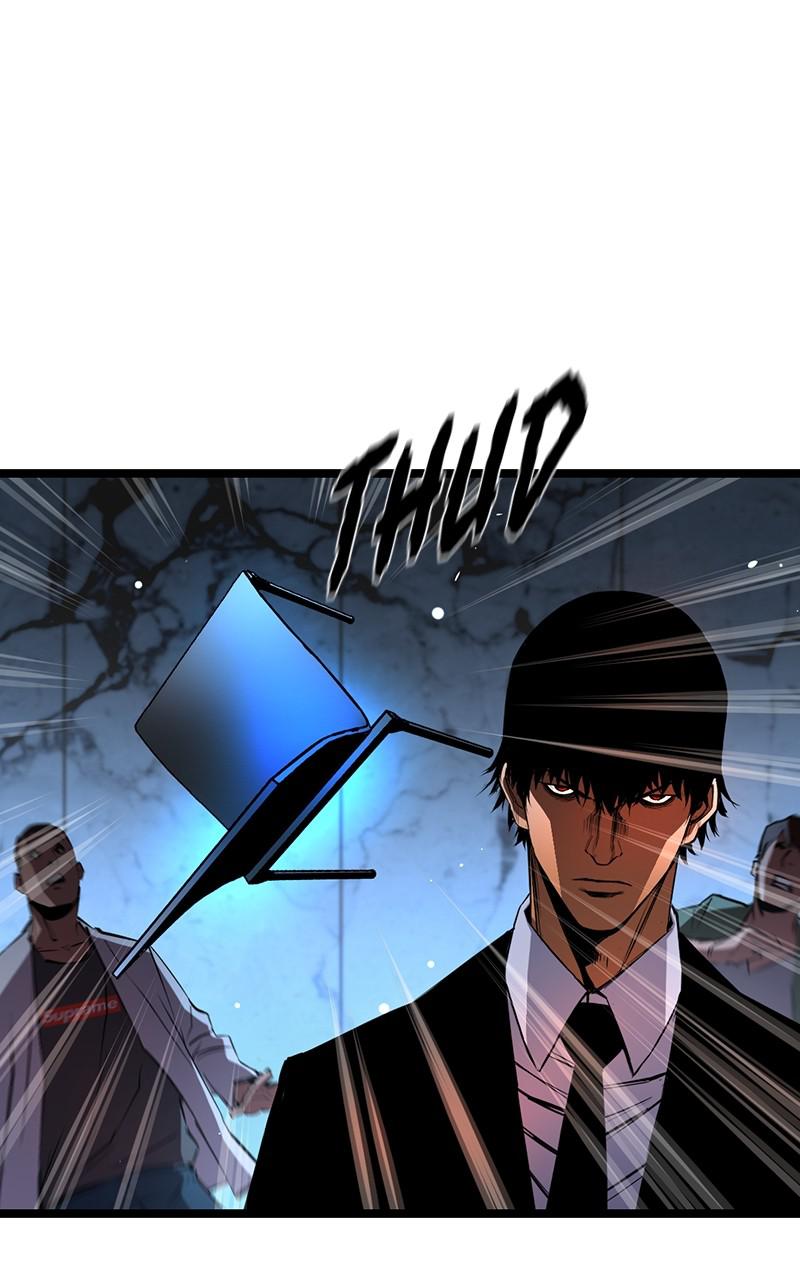 Hanlim Gym Chap 91 - Next Chap 92