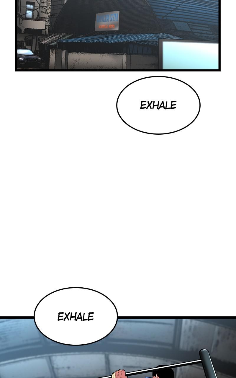 Hanlim Gym Chap 91 - Next Chap 92