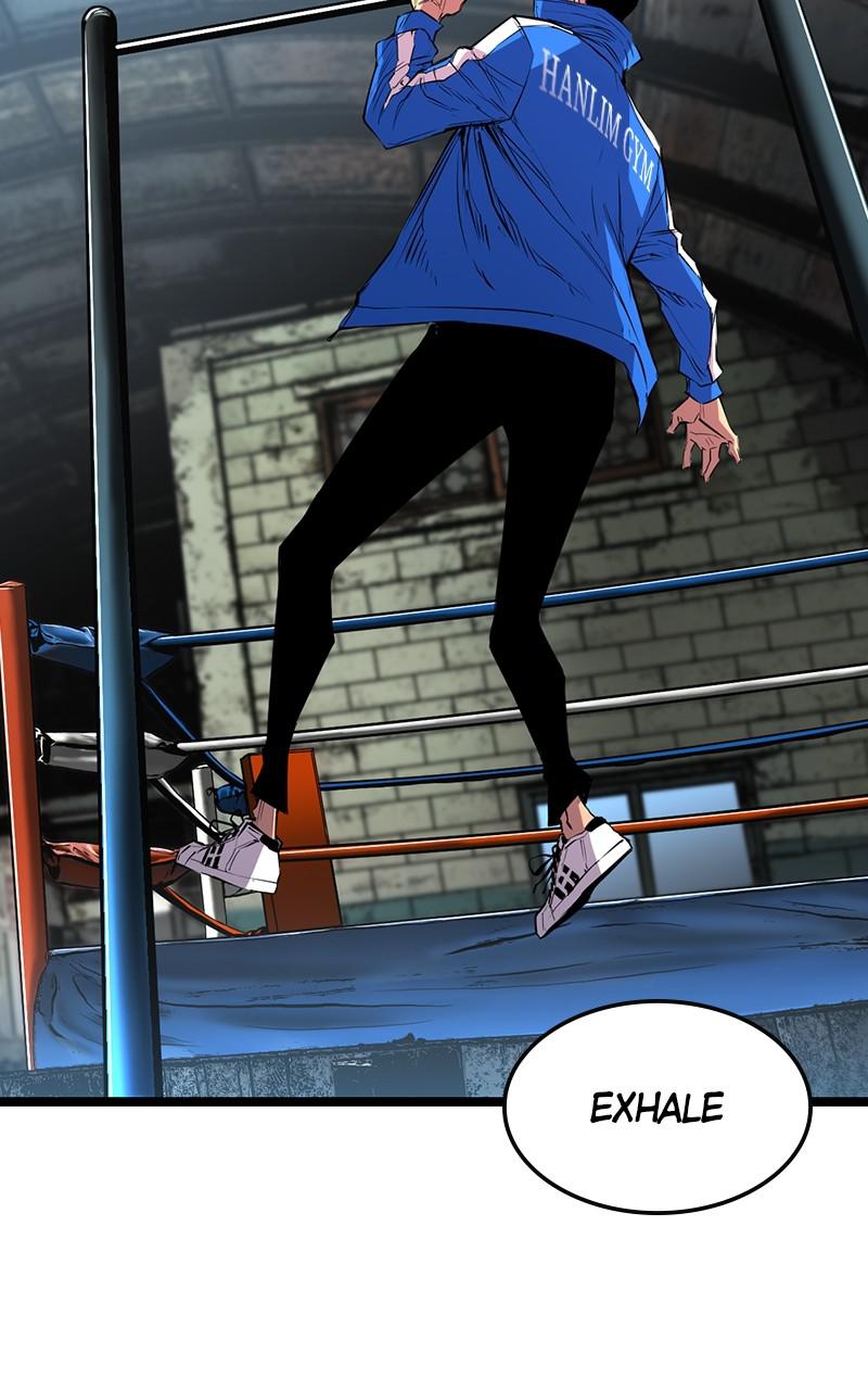 Hanlim Gym Chap 91 - Next Chap 92