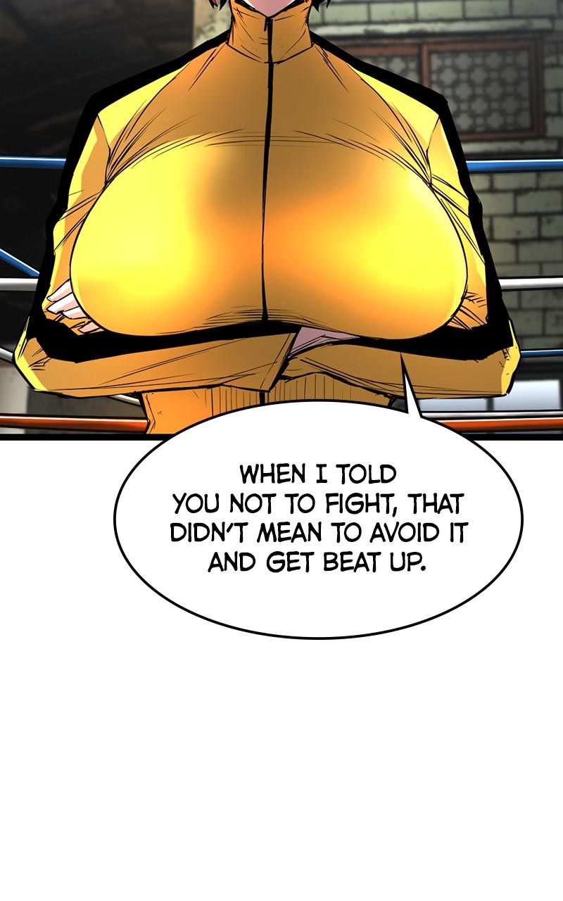 Hanlim Gym Chap 91 - Next Chap 92