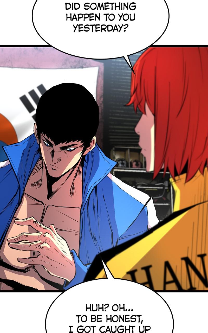 Hanlim Gym Chap 91 - Next Chap 92