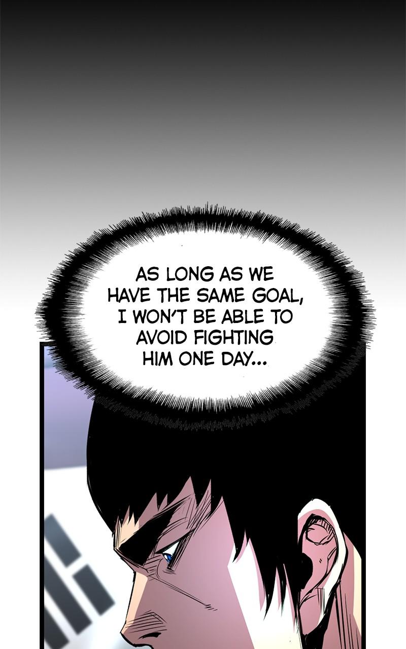 Hanlim Gym Chap 91 - Next Chap 92