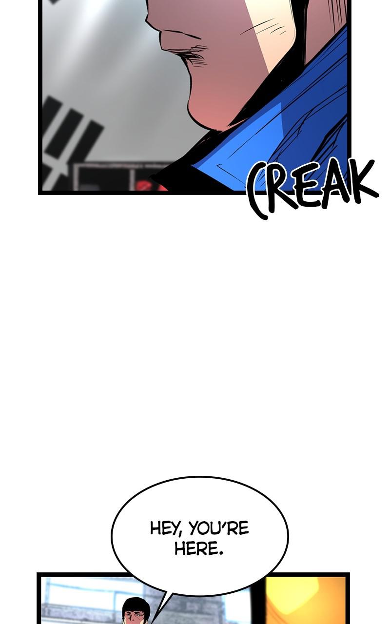 Hanlim Gym Chap 91 - Next Chap 92