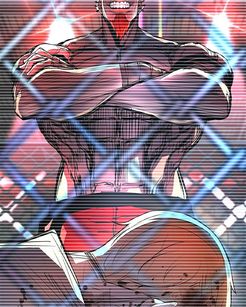 Hanlim Gym Chap 92 - Next Chap 93