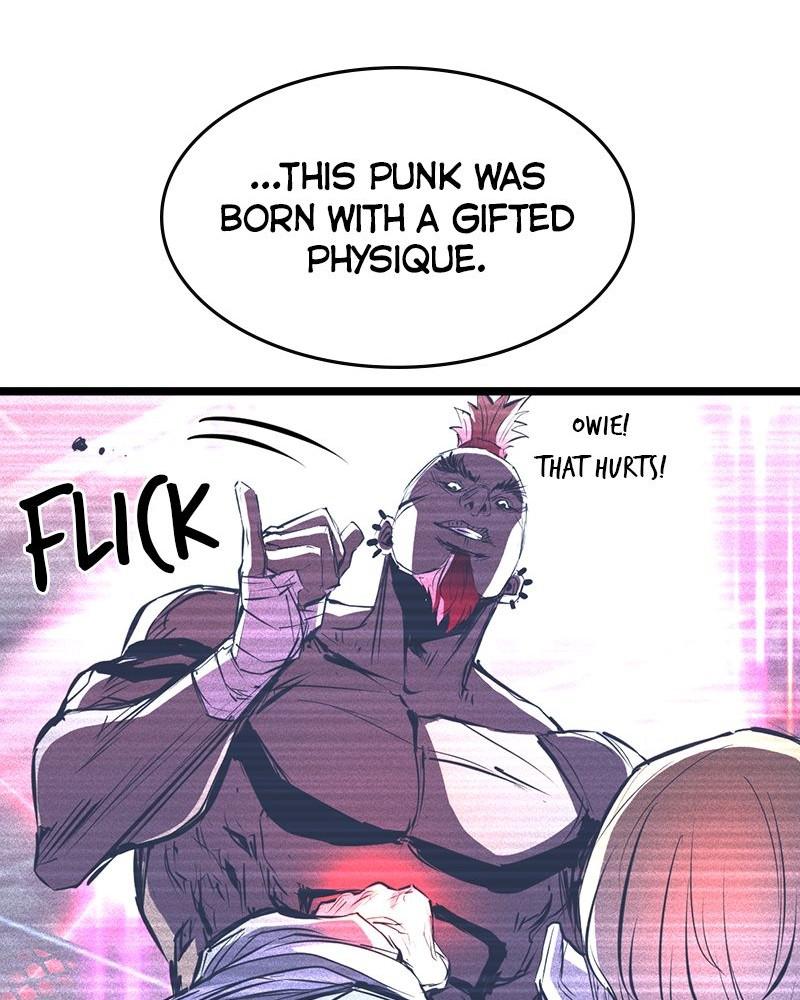 Hanlim Gym Chap 92 - Next Chap 93