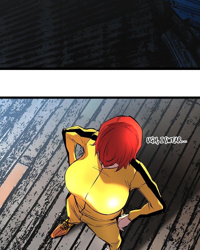 Hanlim Gym Chap 92 - Next Chap 93