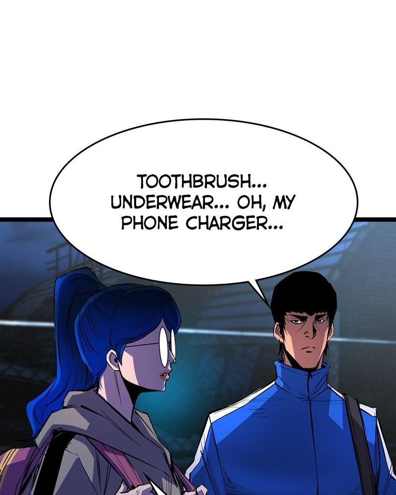 Hanlim Gym Chap 92 - Next Chap 93