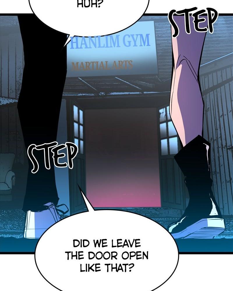 Hanlim Gym Chap 92 - Next Chap 93