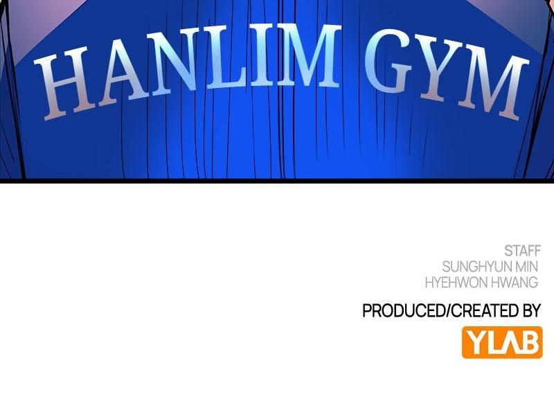 Hanlim Gym Chap 92 - Next Chap 93